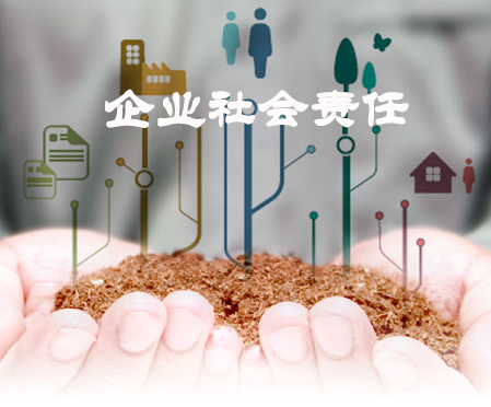 社會責(zé)任管理體系